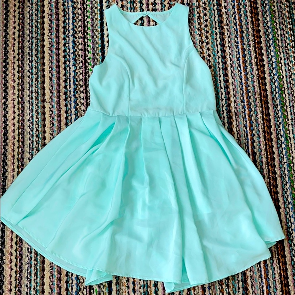 Dress.